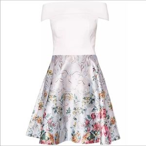 Ted Baker Dress in size xs